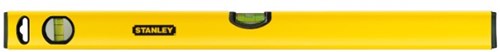 Stanley handgereedschap waterpas stanley classic | 600mm - stht1-43103