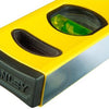 Stanley handgereedschap waterpas stanley classic | 600mm - stht1-43103