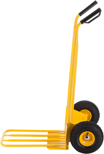 Stanley ht535 steekwagen | 200 kg - 83.500.22