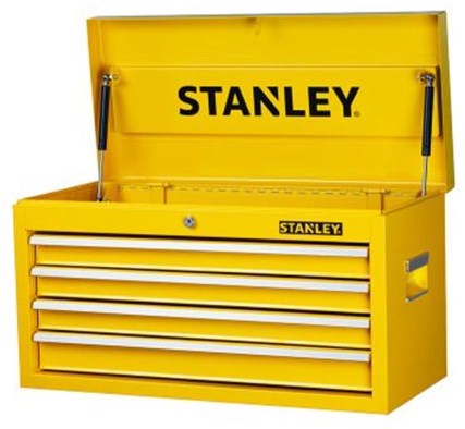 Stanley koffers 27 top chest - stmt1-75062 - stmt1-75062