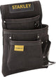 Stanley enkele gereedschapsgordel hamerhouder - stst1-80114