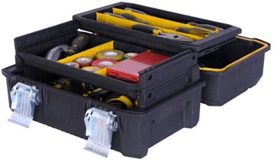 Stanley fatmax gereedschapskoffer cantilever 18 - fmst1-71219