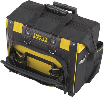 Stanley koffers fatmax® gereedschapstas met wielen | fmst1-80148