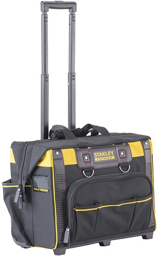 Stanley koffers fatmax® gereedschapstas met wielen | fmst1-80148