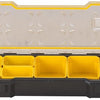 Stanley koffers fatmax® ondiepe organizer 1 3 - fmst1-75781 - fmst1-75781