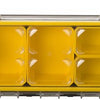 Stanley koffers fatmax® ondiepe organizer 1 3 - fmst1-75781 - fmst1-75781