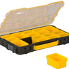 Stanley koffers fatmax® ondiepe organizer 2 3 - fmst1-75779 - fmst1-75779