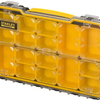 Stanley koffers fatmax® ondiepe organizer 2 3 - fmst1-75779 - fmst1-75779