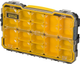 Stanley koffers fatmax® ondiepe organizer 2 3 - fmst1-75779 - fmst1-75779
