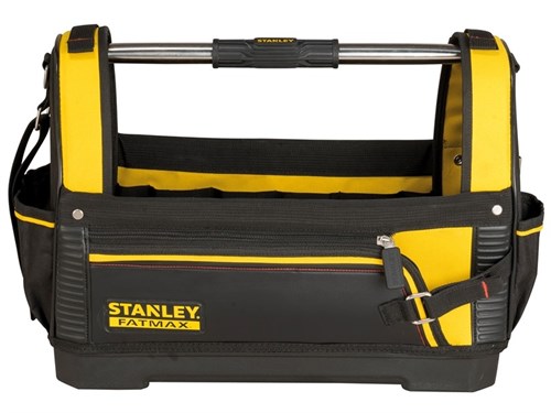 Stanley koffers fatmax® open gereedschapstas | 1-93-951