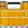 Stanley koffers fatmax professionele organizer (diep) - 1-97-521