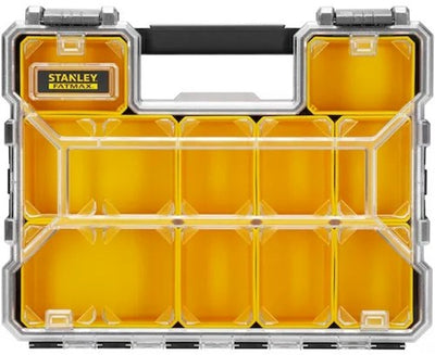 Stanley koffers fatmax professionele organizer (diep) - 1-97-521