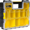 Stanley koffers fatmax professionele organizer (diep) - 1-97-521