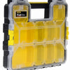 Stanley koffers fatmax professionele organizer (ondiep) - 1-97-519
