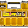 Stanley koffers fatmax professionele organizer waterdicht (diep) - 1-97-518