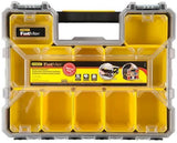 Stanley koffers fatmax professionele organizer waterdicht (diep) - 1-97-518 - afbeelding 2