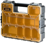 Stanley koffers fatmax professionele organizer waterdicht (diep) - 1-97-518 - afbeelding 1