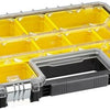 Stanley koffers fatmax professionele organizer waterdicht (ondiep) | 1-97-517 - 1-97-517