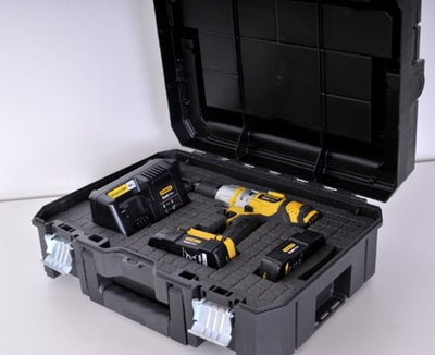 Stanley koffers fatmax tstak | gereedschapskoffer lange handgreep | fmst1-71967 - fmst1-71967