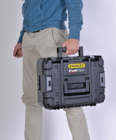 Stanley koffers fatmax® tstak ii gereedschapskoffer | fmst1-71966 - fmst1-71966