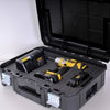 Stanley koffers fatmax® tstak schuimrubber | fmst1-72365 - fmst1-72365