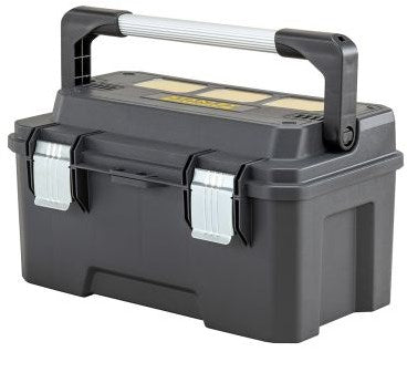 Stanley koffers fmst1-75792 fatmax pro alu cantilever gereedschapskoffer 20 inch - fmst1-75792