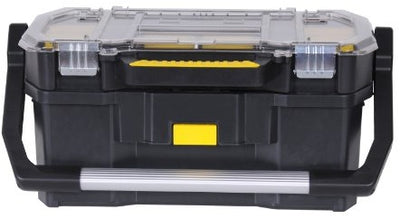 Stanley koffers gereedschapsbak met organizer 19 | stst1-70317 - stst1-70317