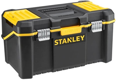 Stanley koffers gereedschapskoffer cantilever 19 - stst83397-1 - stst83397-1
