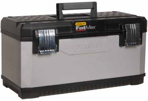 Stanley koffers gereedschapskoffer fatmax® mp 26 , type - 1-95-617