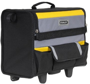 Stanley koffers gereedschaptas 18 met wielen | 1-97-515