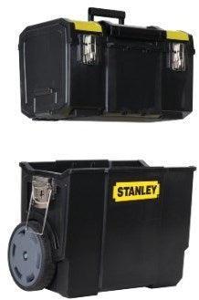 Stanley koffers mobile work center 2in1 | 1-70-327 - 1-70-327