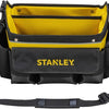 Stanley koffers open gereedschapstas 12 | stst1-70718 - stst1-70718