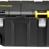 Stanley koffers pro-stack gereedschapswagen | 113l - fmst17870-1