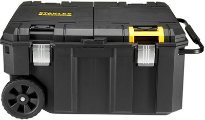 Stanley koffers pro-stack gereedschapswagen | 113l - fmst17870-1