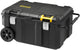 Stanley koffers pro-stack gereedschapswagen | 113l - fmst17870-1