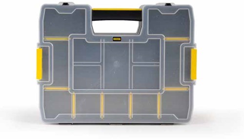 Stanley koffers sortmaster organizer junior | 1-97-483