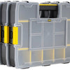 Stanley koffers tripack sortmaster junior organizer | 1-97-487 - 1-97-487