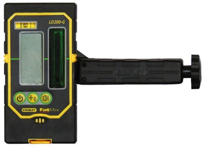 Stanley lasers ld200-g ontvanger - fmht1-74267