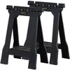 Stanley koffers stanley opvouwbare zaagbok junior (paar) - stst1-70355