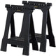 Stanley koffers stanley opvouwbare zaagbok junior (paar) - stst1-70355