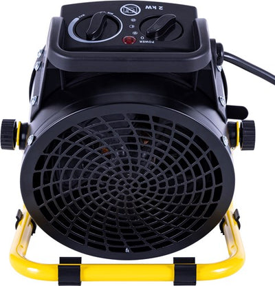 Stanley sxjh002000e elektrische kachel | 200 watt - sxjh002000e