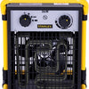 Stanley sxjh203000e industrie elektrische kachel | 3000 watt - sxjh203000e