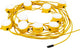 Stanley sxls31362e verlichting | 22 meter | 10 x 8w led - sxls31362e