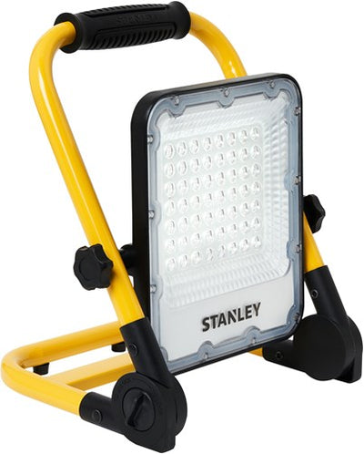Stanley sxls37177e oplaadbare led werklamp | slimline | 2200 lumen | ip65 - sxls37177e