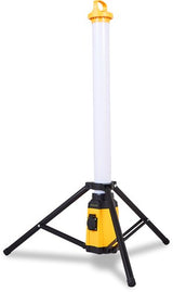 Stanley sxls37673e led bouwlamp | stukadoorslamp | 50w | 4500 lumen | ip54 - sxls37673e - afbeelding 1