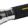 Stanley sxls43184e led zaklamp | 1000 lumen | 100 m bereik | incl. 4x aa duracell batterijen - sxls43184e