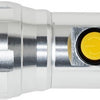 Stanley sxls43185e oplaadbare led zaklamp | 600 m bereik | 500 lumen | incl. li-ion accu | usb-c - sxls43185e
