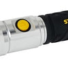 Stanley sxls43185e oplaadbare led zaklamp | 600 m bereik | 500 lumen | incl. li-ion accu | usb-c - sxls43185e