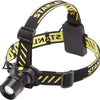 Stanley sxls50101e led hoofdlamp | 300 lumen | focus zoom - sxls50101e