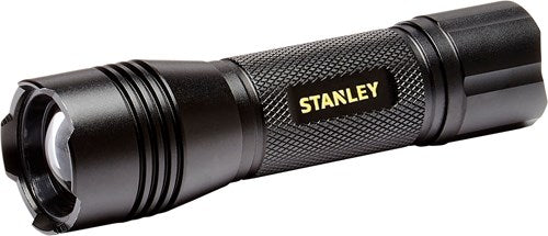 Stanley sxls50105e led zaklamp | 350 lumen | verstelbare focus - sxls50105e